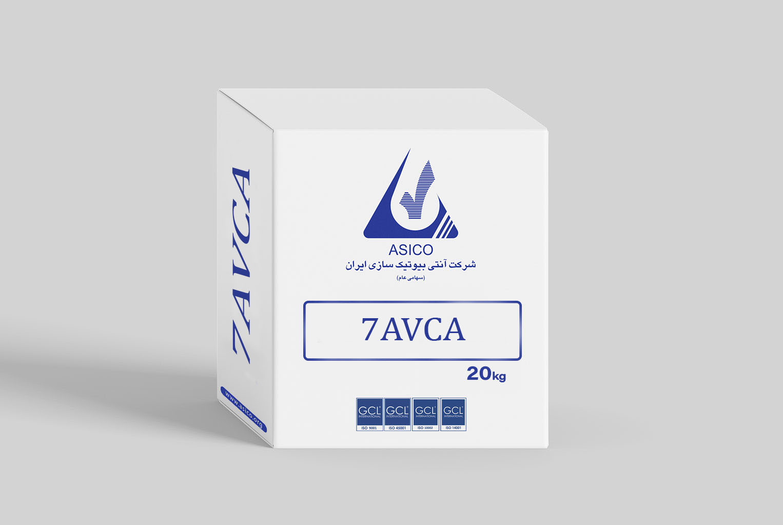 7-AVCA