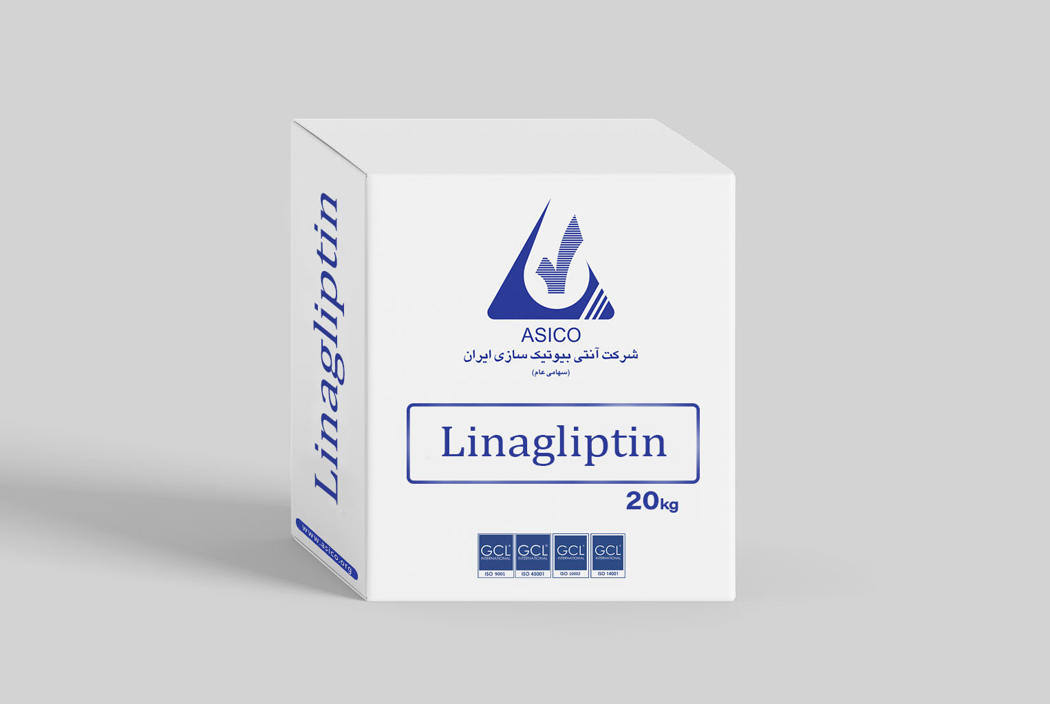 لیناگلیپتین