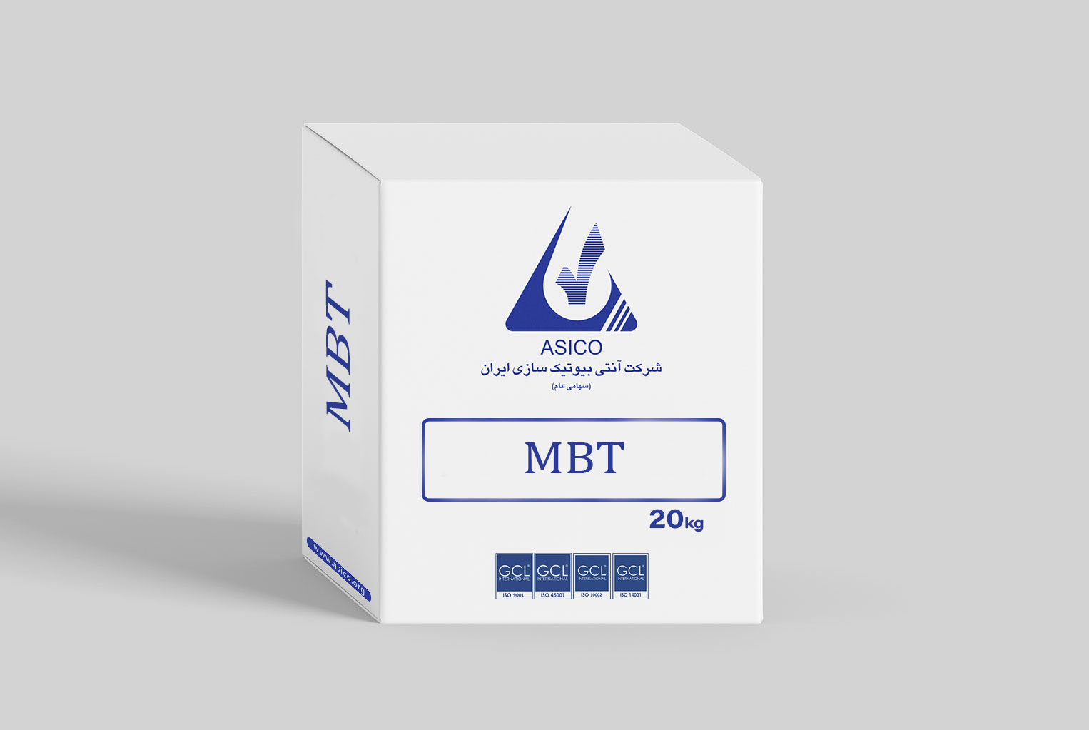MBT