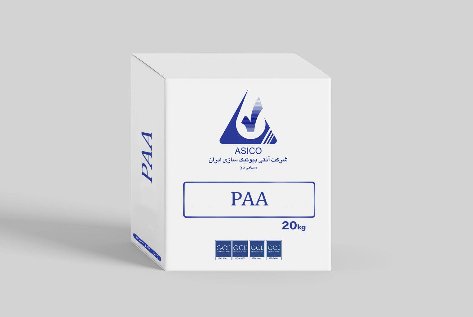 PAA