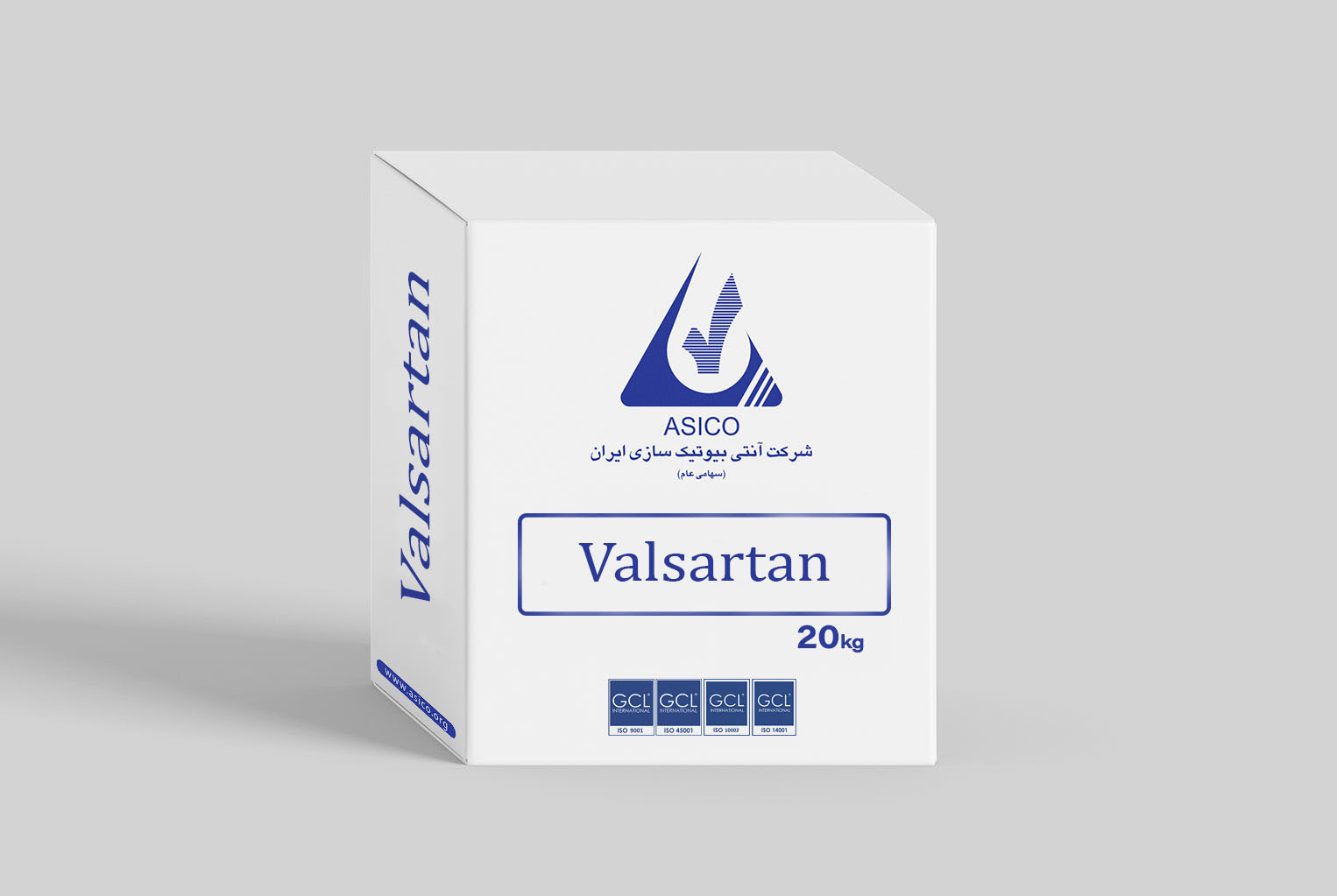 والزارتان