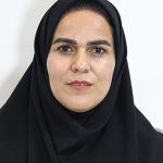 مرضیه شهابی
