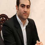 محمد درزی نژاد