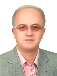 فرهاد غفوریان