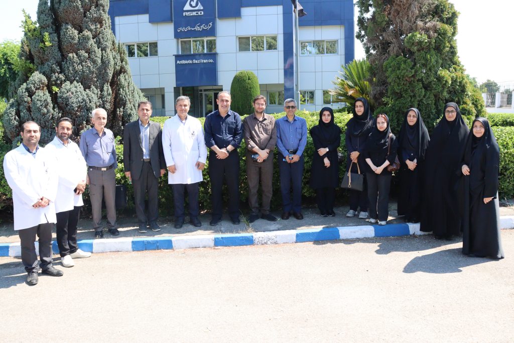 در راستای تقویت پیوند صنعت و دانشگاه