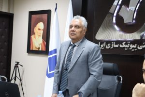 دوره آموزشی «تشریح الزامات استاندارد بین‌المللی مدیریت کیفیت ISO ۹۰۰۱:۲۰۱۵»